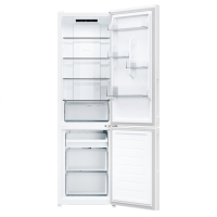 Candy CNCQ2T518EW K&uuml;hl-/Gefrierkombination