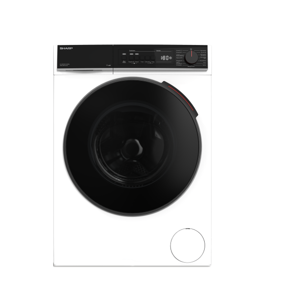 Sharp ES-WNFB914CWDA-DE Waschmaschine