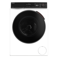 Sharp ES-WNFB914CWDA-DE Waschmaschine