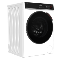 Sharp ES-WNFB914CWDA-DE Waschmaschine