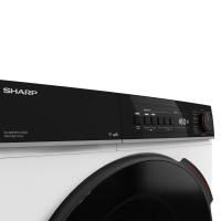 Sharp ES-WNFB914CWDA-DE Waschmaschine