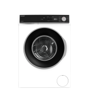 Sharp ES-NFA014BW1NA-DE Waschmaschine