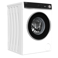 Sharp ES-NFA014BW1NA-DE Waschmaschine