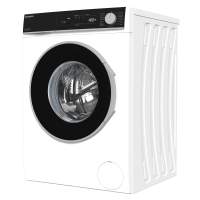 Sharp ES-NFA014BW1NA-DE Waschmaschine