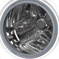 Sharp ES-NFA014BW1NA-DE Waschmaschine