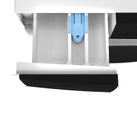 Sharp ES-NFA014BW1NA-DE Waschmaschine