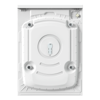 Sharp ES-NFA014BW1NA-DE Waschmaschine