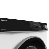 Sharp ES-NFA014BW1NA-DE Waschmaschine