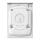 Sharp ES-NFA014BW1NA-DE Waschmaschine