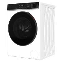 Sharp ES-WNFB014CWDA-DE Waschmaschine