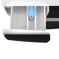 Sharp ES-WNFB014CWDA-DE Waschmaschine
