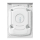 Sharp ES-WNFB014CWDA-DE Waschmaschine