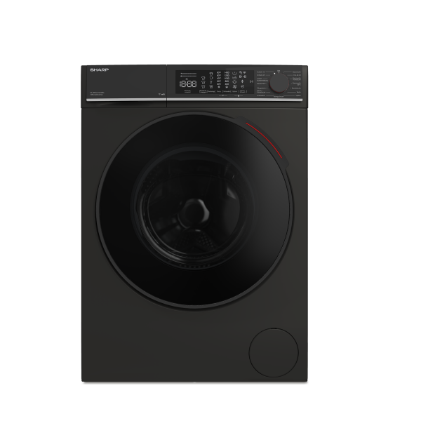 Sharp ES-WNFL014CMDA-DE Waschmaschine