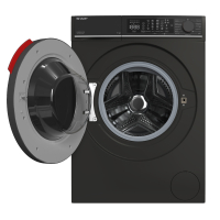 Sharp ES-WNFL014CMDA-DE Waschmaschine