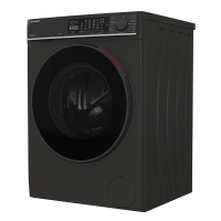 Sharp ES-WNFL014CMDA-DE Waschmaschine