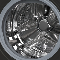 Sharp ES-WNFL014CMDA-DE Waschmaschine