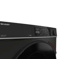 Sharp ES-WNFL014CMDA-DE Waschmaschine