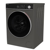 Sharp ES-WNFL014CADA-DE Waschmaschine