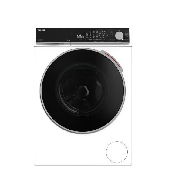 Sharp ES-WNFL014CWDA-DE Waschmaschine