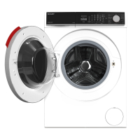 Sharp ES-WNFL014CWDA-DE Waschmaschine