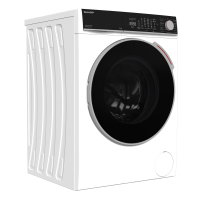 Sharp ES-WNFL014CWDA-DE Waschmaschine