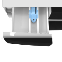 Sharp ES-WNFL014CWDA-DE Waschmaschine