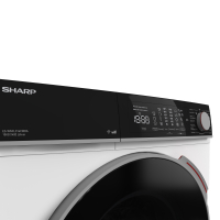 Sharp ES-WNFL014CWDA-DE Waschmaschine