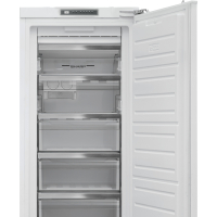 Sharp SJ-SD200E00X-EU Gefrierschrank