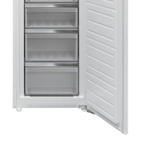 Sharp SJ-SD200E00X-EU Gefrierschrank