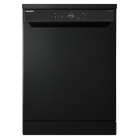 Sharp QW-NA3YF42AM-DE Geschirrsp&uuml;ler