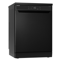 Sharp QW-NA3YF42AM-DE Geschirrsp&uuml;ler