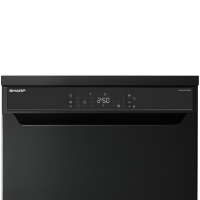 Sharp QW-NA3YF42AM-DE Geschirrsp&uuml;ler