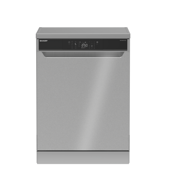 Sharp QW-WNA4YF42AI-DE Geschirrsp&uuml;ler