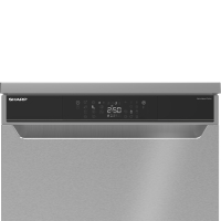 Sharp QW-WNA4YF42AI-DE Geschirrsp&uuml;ler
