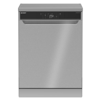 Sharp QW-WNA4YF42AI-DE Geschirrsp&uuml;ler