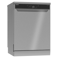 Sharp QW-WNA4YF42AI-DE Geschirrsp&uuml;ler