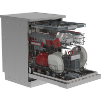 Sharp QW-WNA4YF42AI-DE Geschirrsp&uuml;ler