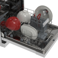 Sharp QW-WNA4YF42AI-DE Geschirrsp&uuml;ler