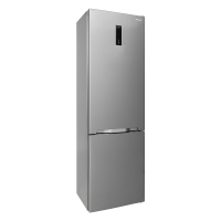 Sharp SJ-NBA20IEXID-EU K&uuml;hl-/Gefrierkombination