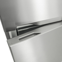 Sharp SJ-NBA20IEXID-EU K&uuml;hl-/Gefrierkombination