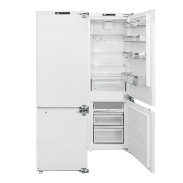 Sharp SJ-BD237E00X-EU K&uuml;hl-/Gefrierkombination