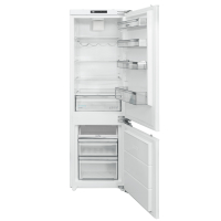 Sharp SJ-BD237E00X-EU K&uuml;hl-/Gefrierkombination