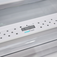 Sharp SJ-BD237E00X-EU K&uuml;hl-/Gefrierkombination