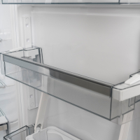 Sharp SJ-BD237E00X-EU K&uuml;hl-/Gefrierkombination