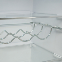 Sharp SJ-BD237E00X-EU K&uuml;hl-/Gefrierkombination