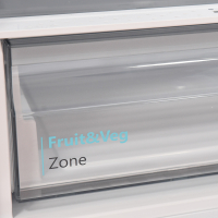 Sharp SJ-BD237E00X-EU K&uuml;hl-/Gefrierkombination