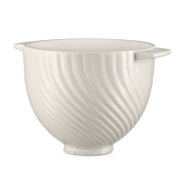 KitchenAid 5KSM2CB5MR Keramiksch&uuml;ssel