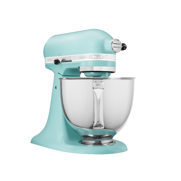 KitchenAid 5KSM125EMI K&uuml;chenmaschine