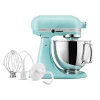 KitchenAid 5KSM125EMI K&uuml;chenmaschine