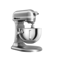 KitchenAid 5KSM55SXXECU K&uuml;chenmaschine